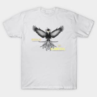 Garuda T-Shirt